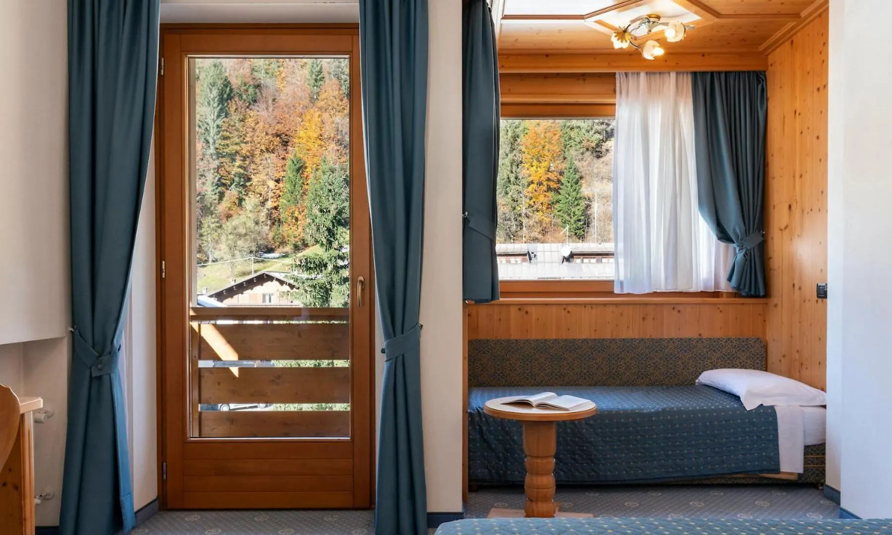 Sport Hotel Cristal Falcade