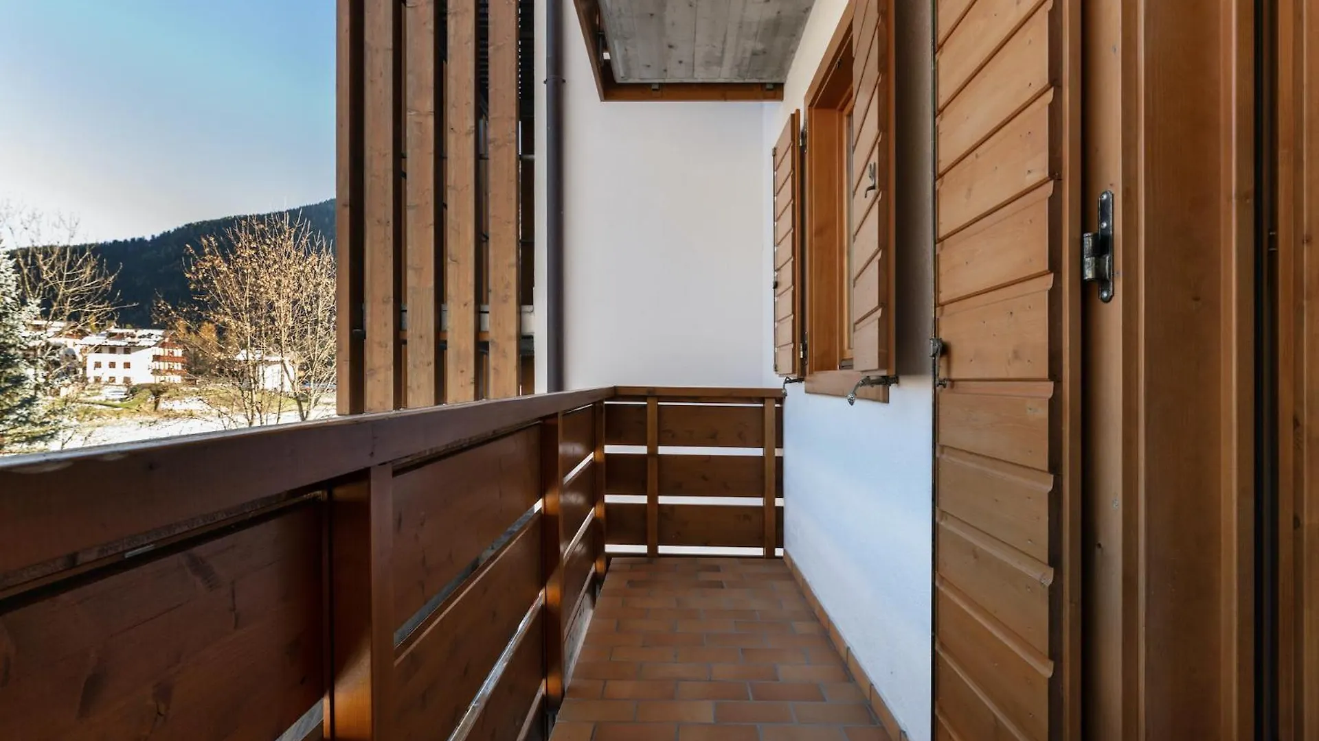 Sport Hotel Cristal Falcade Italia