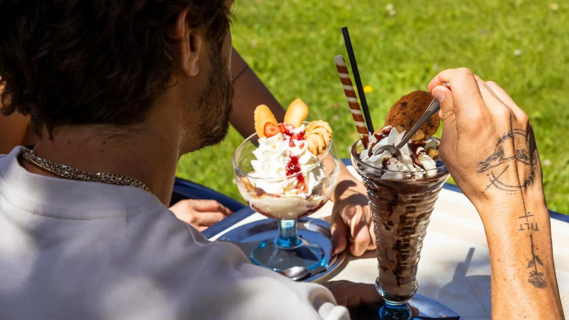 Sport Hotel Cristal Falcade Italia