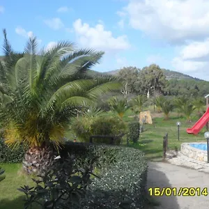 Agriturismo Isidoro Fertilia