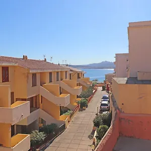 Casa vacanze Argantino