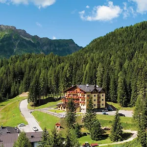 Panorama Falcade