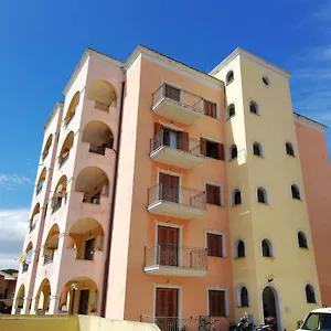 Appartamento Residenza Gallura