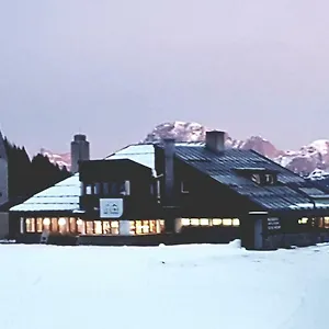 Casa Ciotoli Falcade