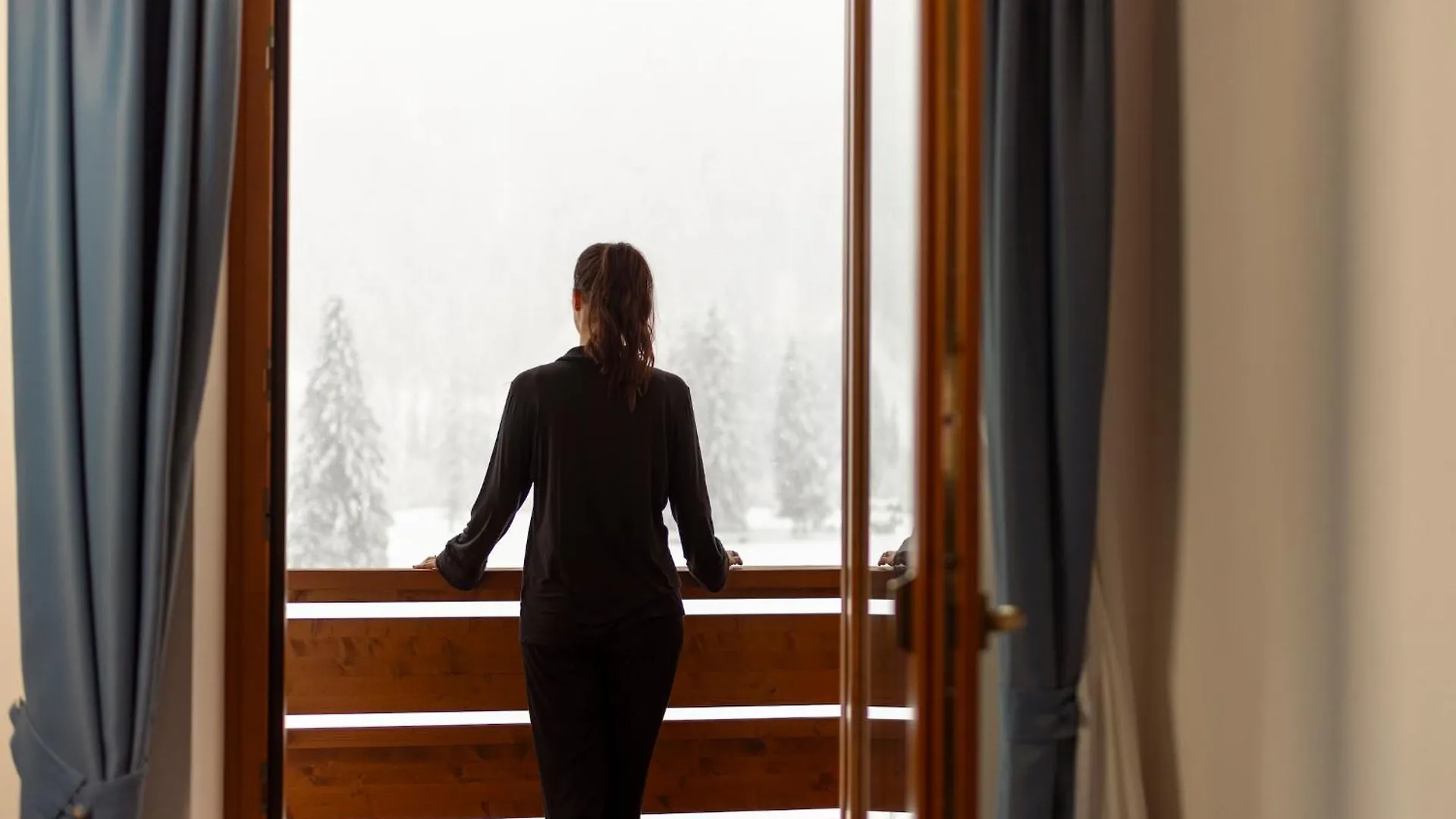 Sport Hotel Cristal Falcade