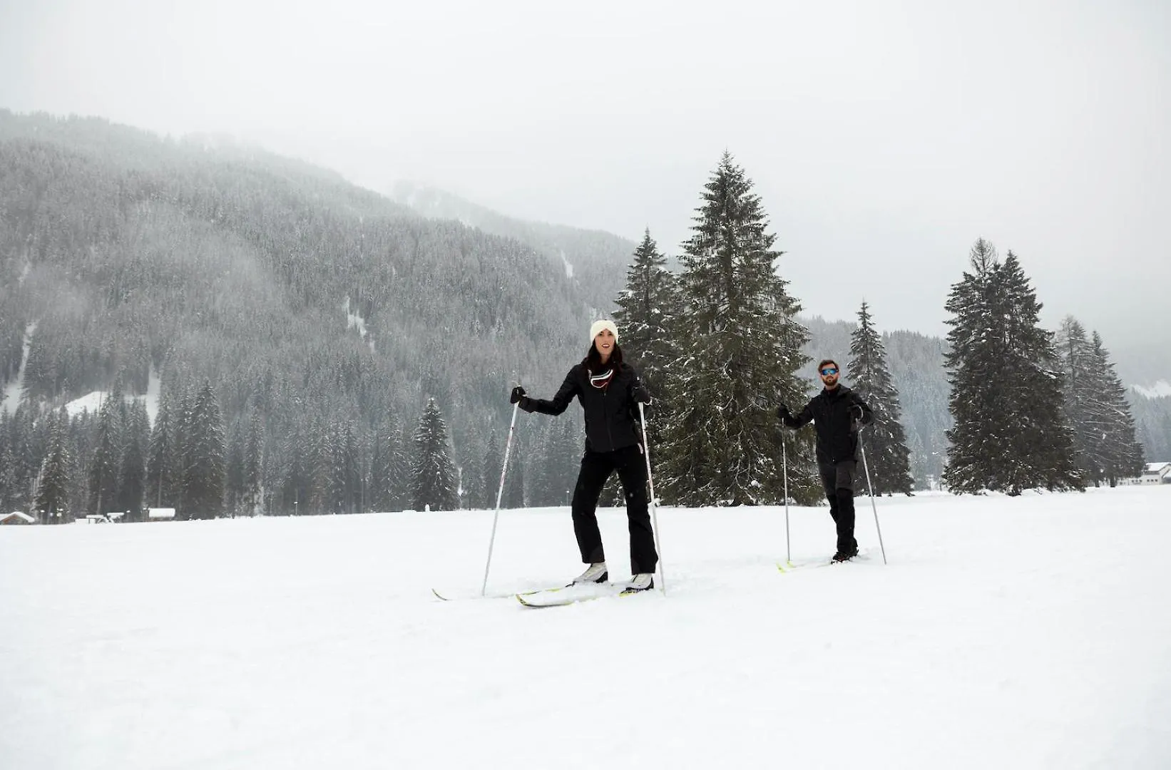 Sport Hotel Cristal Falcade