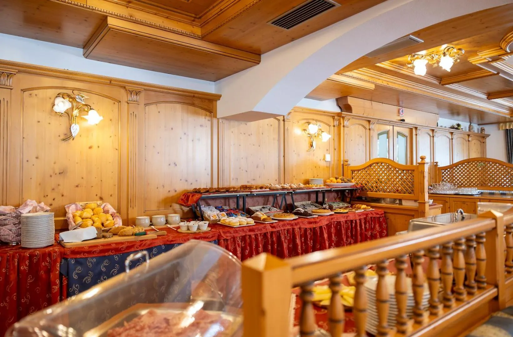 Sport Hotel Cristal Falcade
