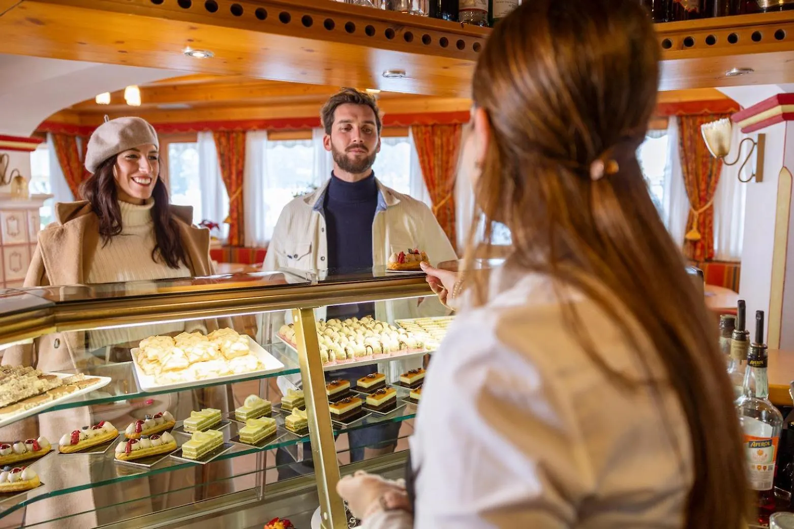 Sport Hotel Cristal Falcade