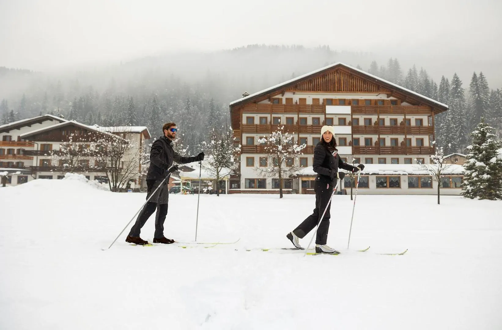 Sport Hotel Cristal Falcade