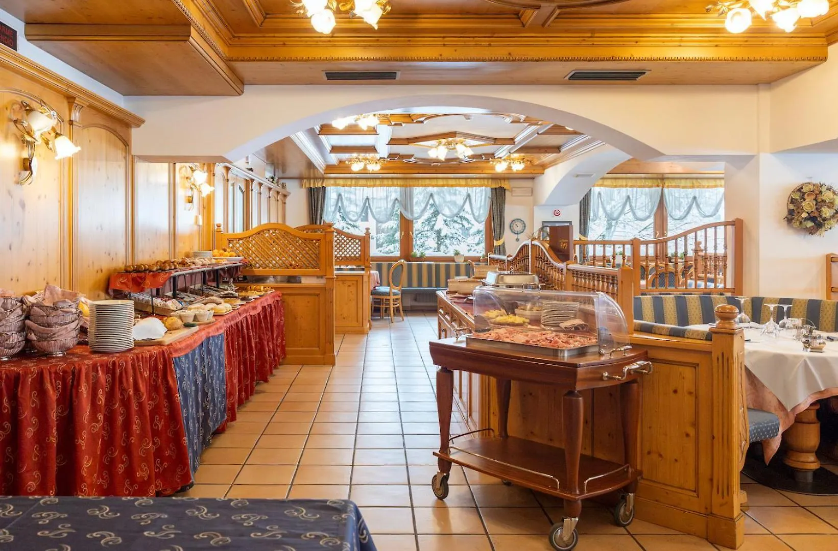 Sport Hotel Cristal Falcade
