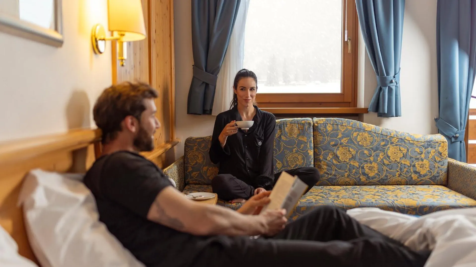 Sport Hotel Cristal Falcade