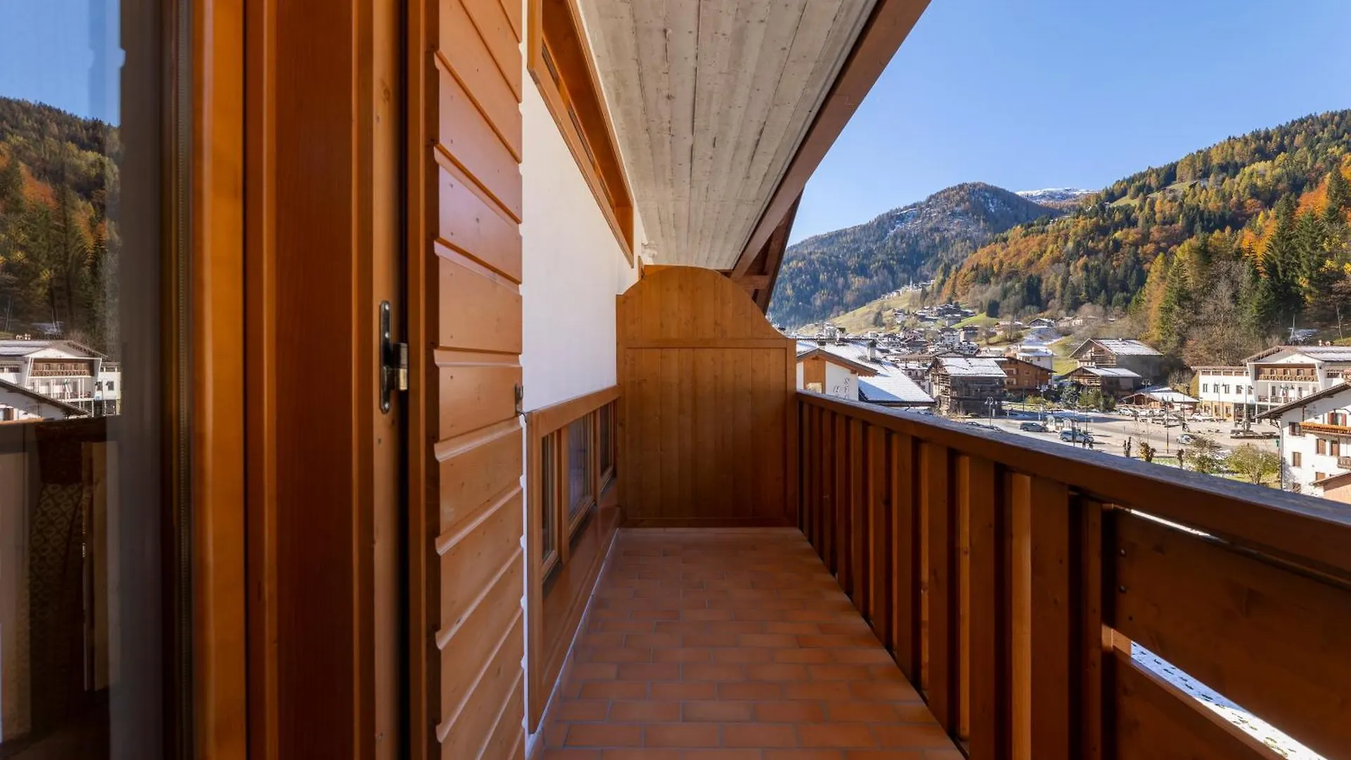 Sport Hotel Cristal Falcade