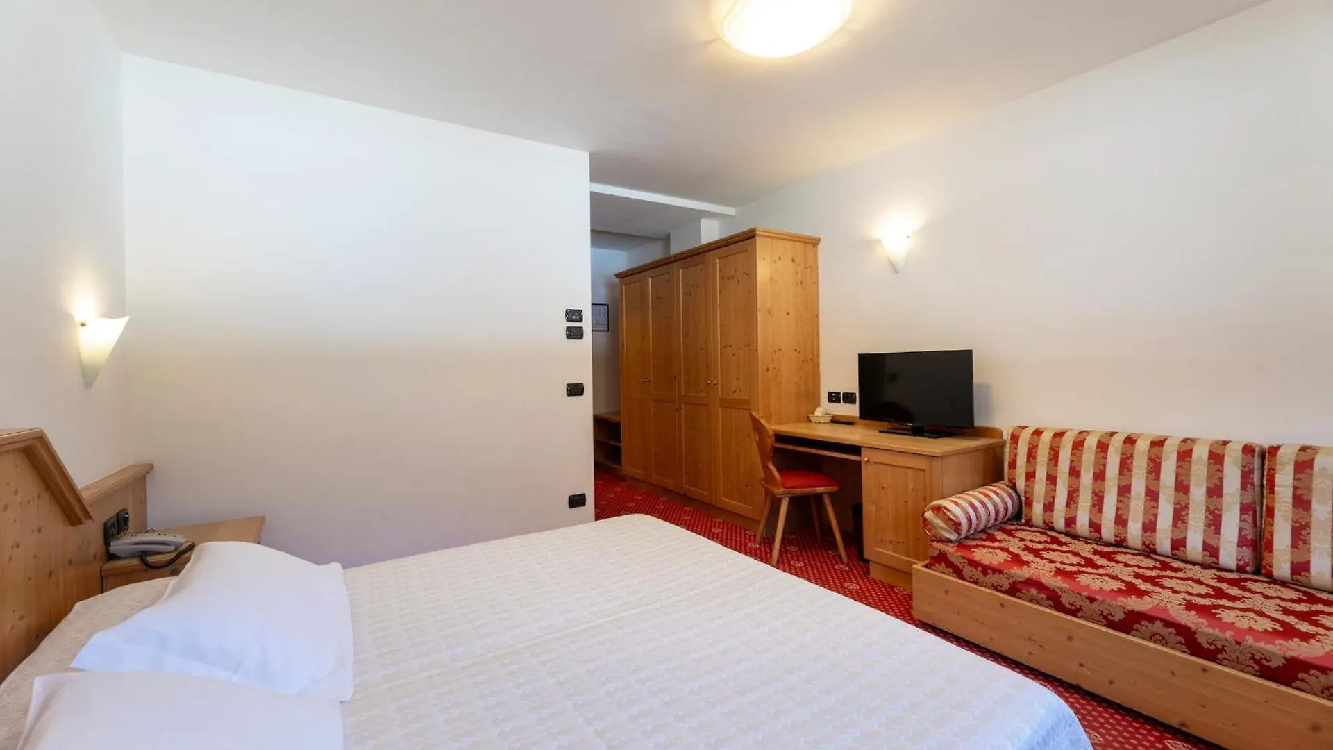 Sport Hotel Cristal Falcade