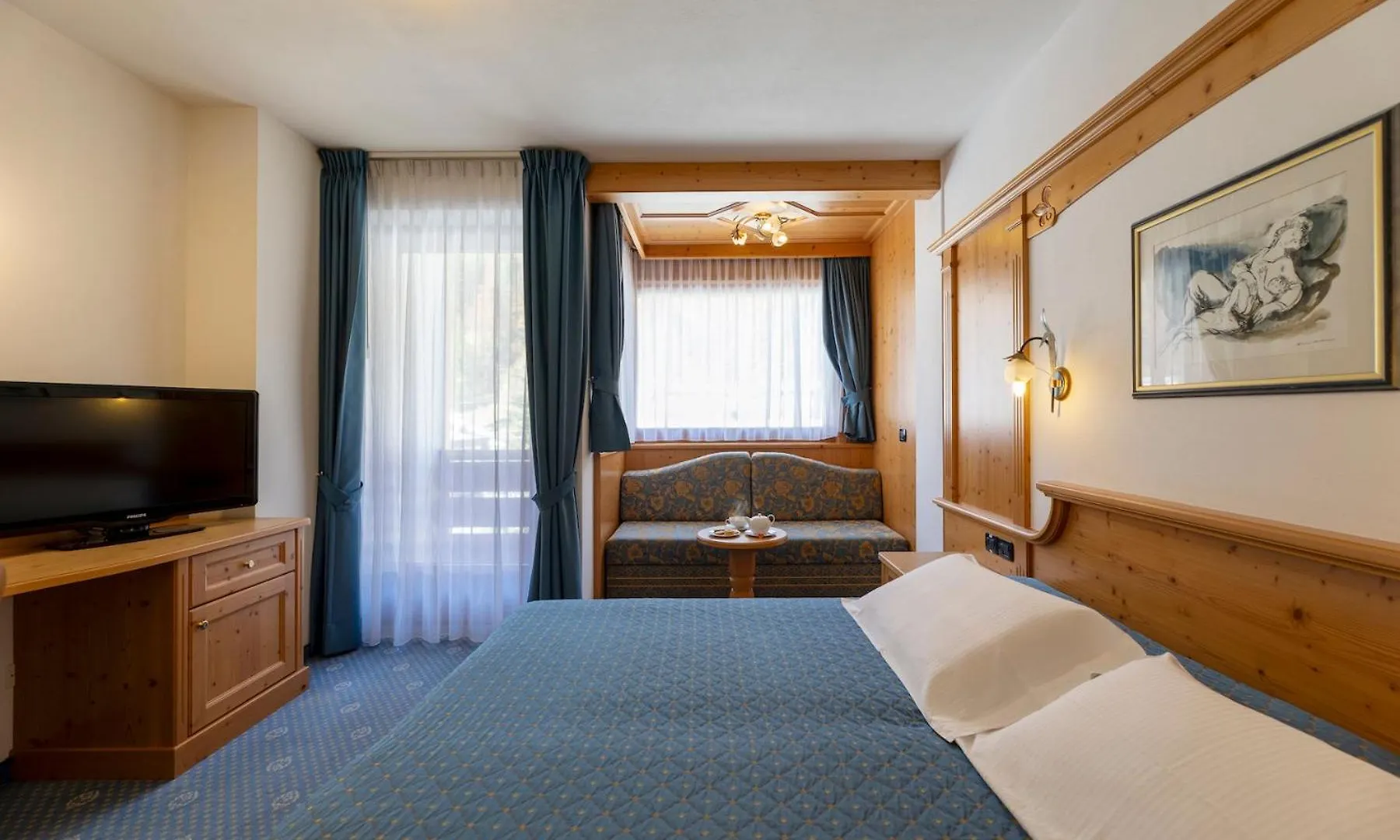 Sport Hotel Cristal Falcade