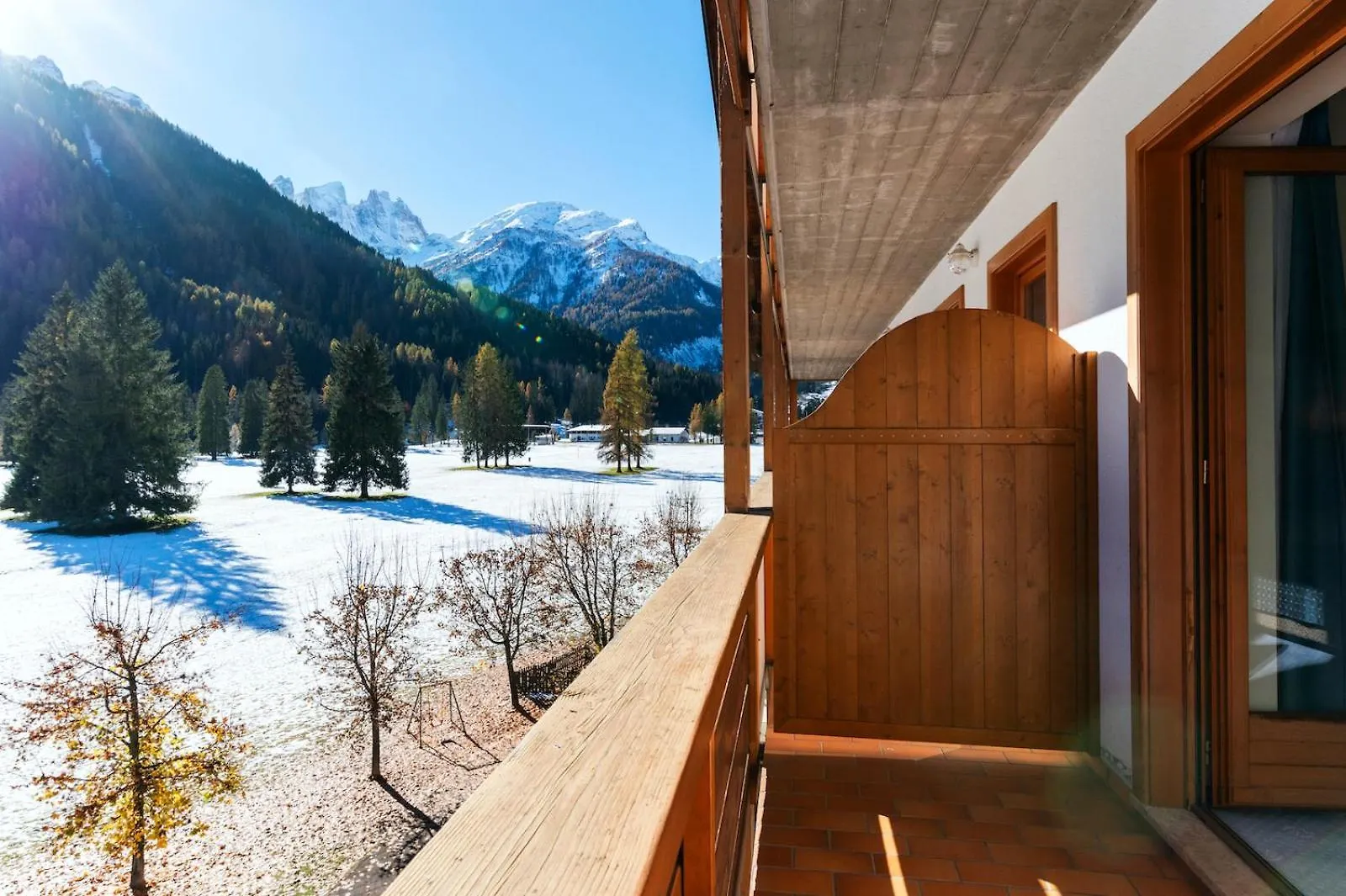 Sport Hotel Cristal Falcade