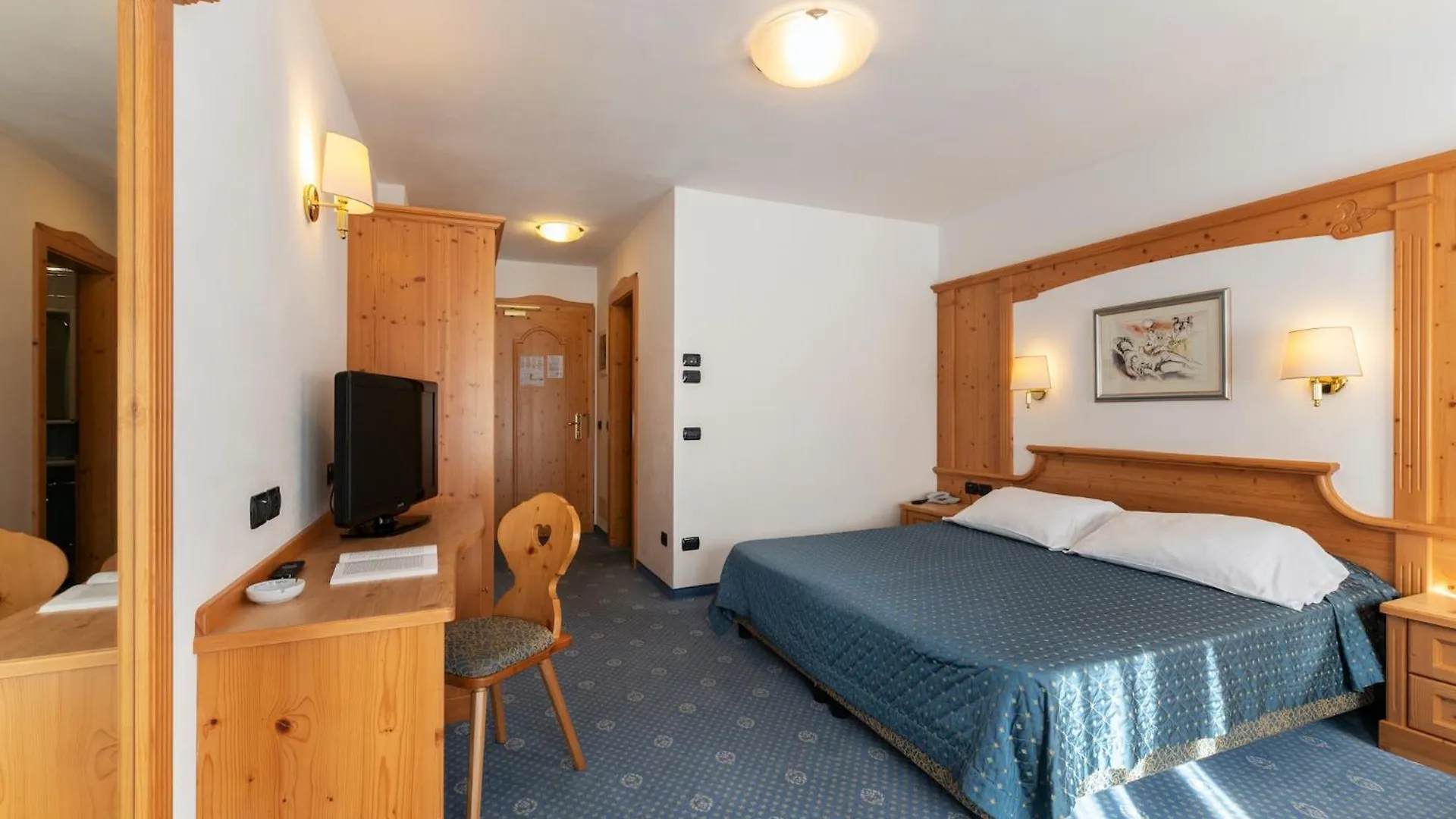 Sport Hotel Cristal Falcade