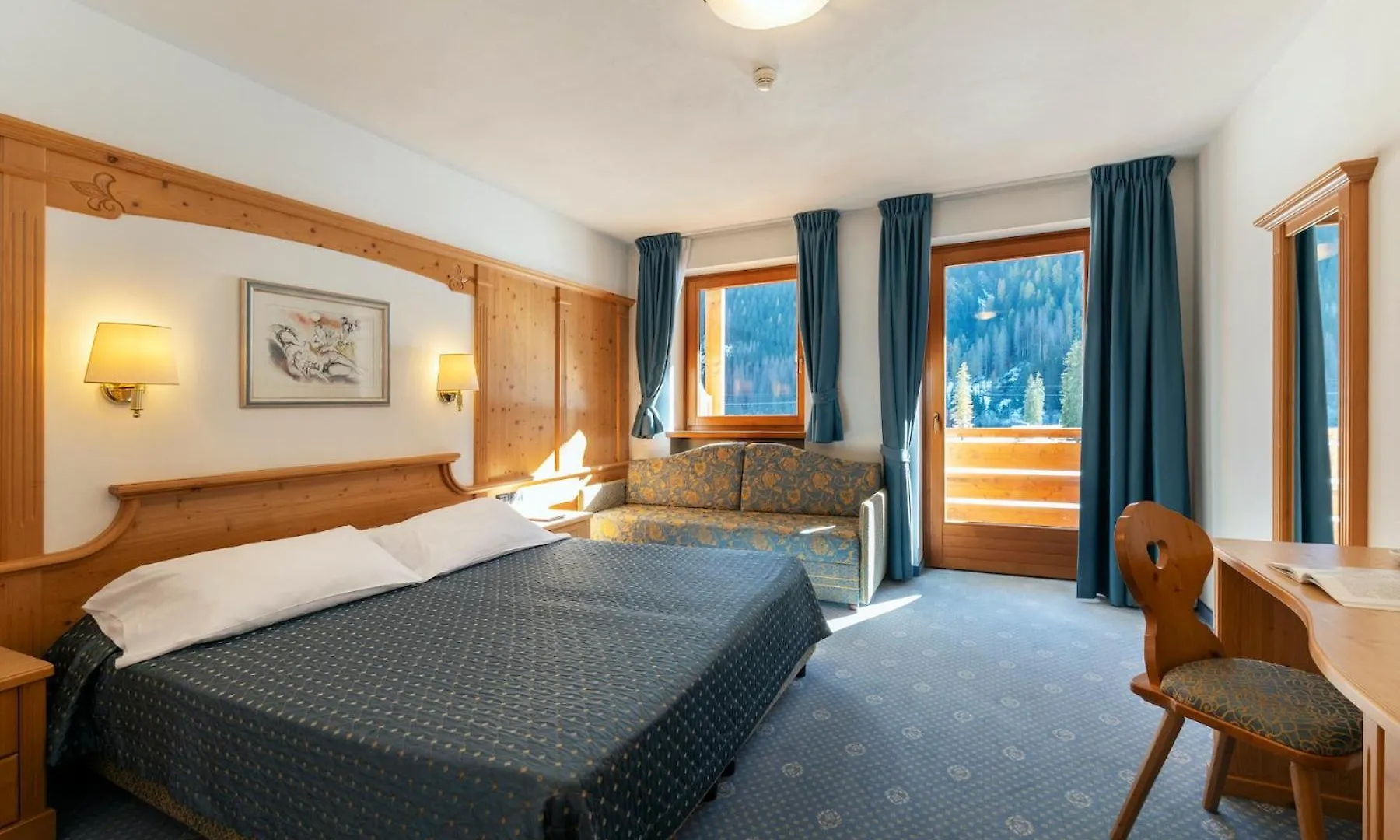 Sport Hotel Cristal Falcade