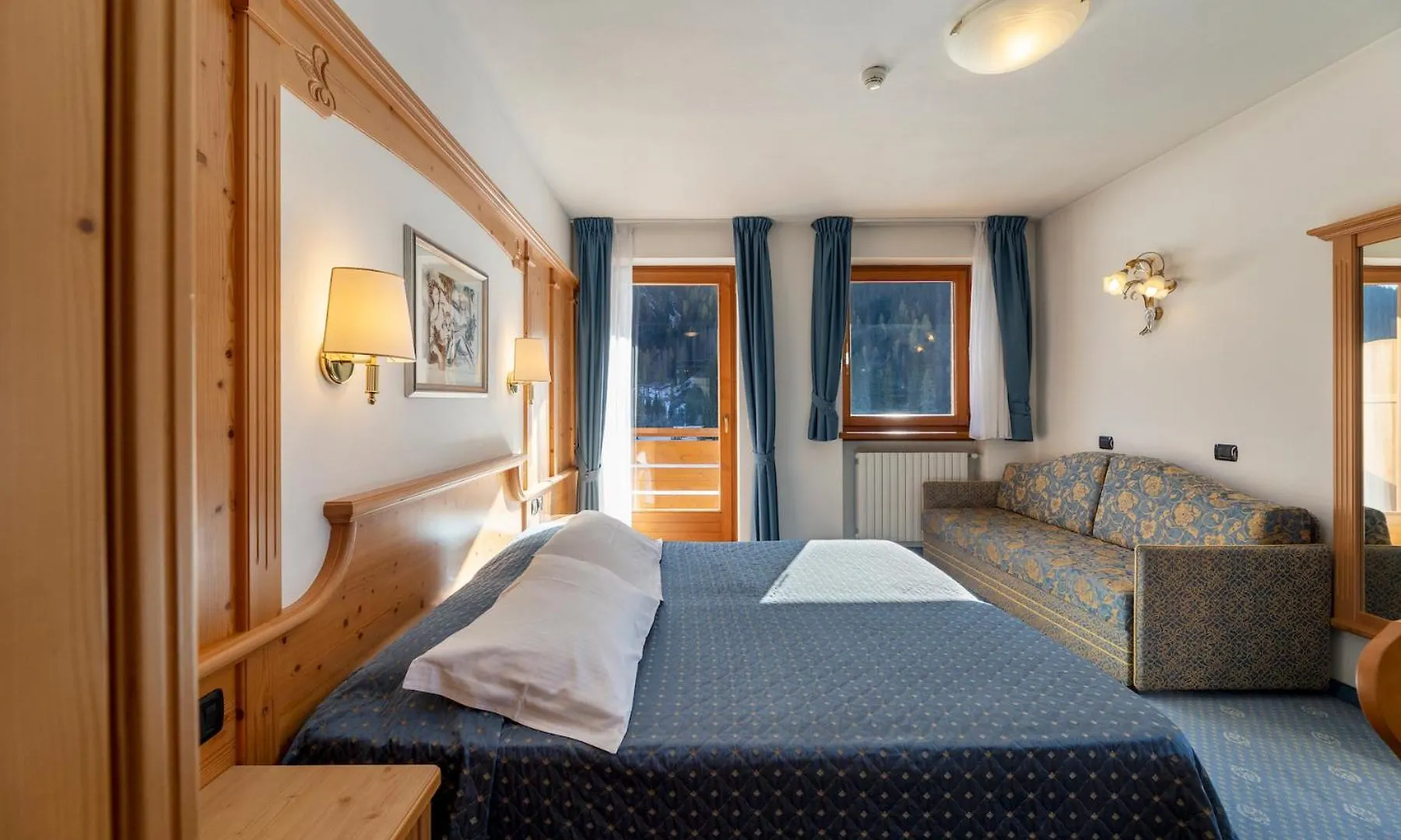 Sport Hotel Cristal Falcade
