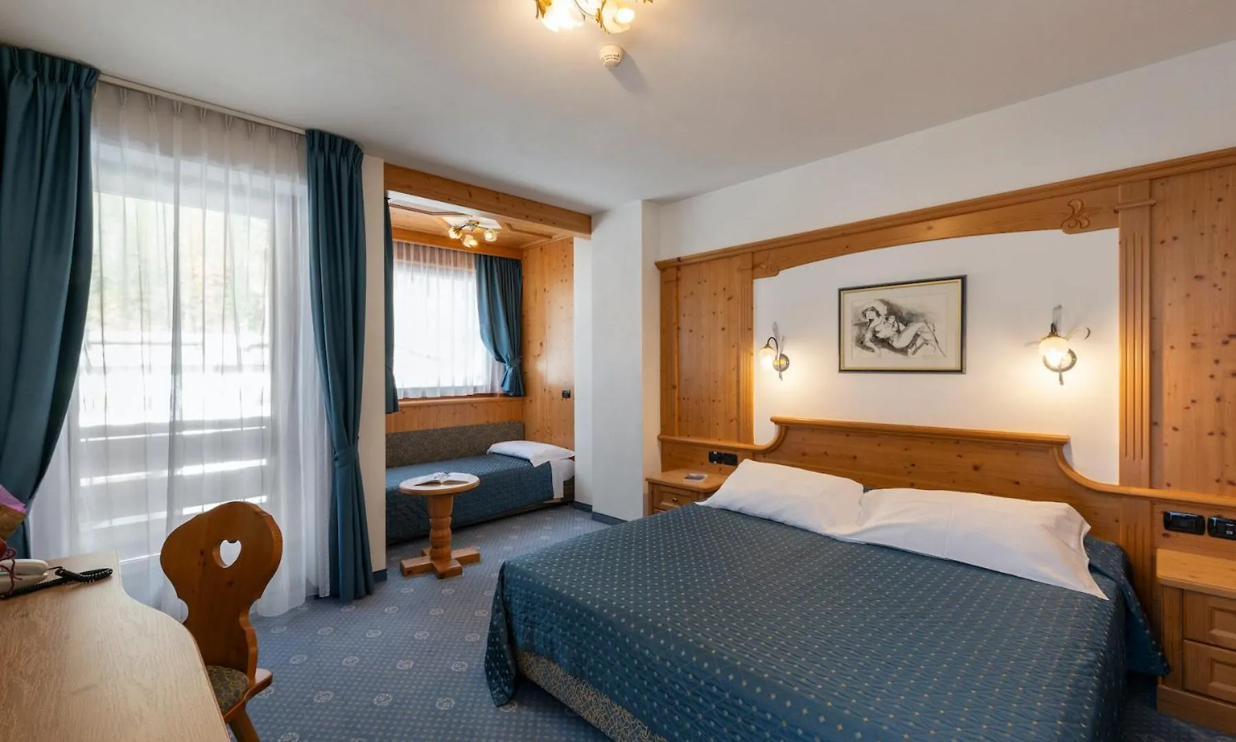 Sport Hotel Cristal Falcade