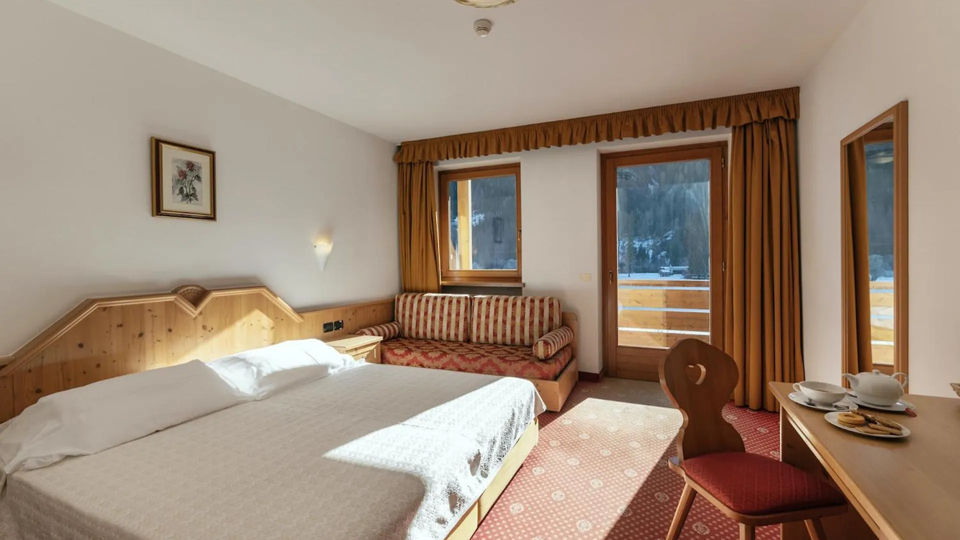 Sport Hotel Cristal Falcade