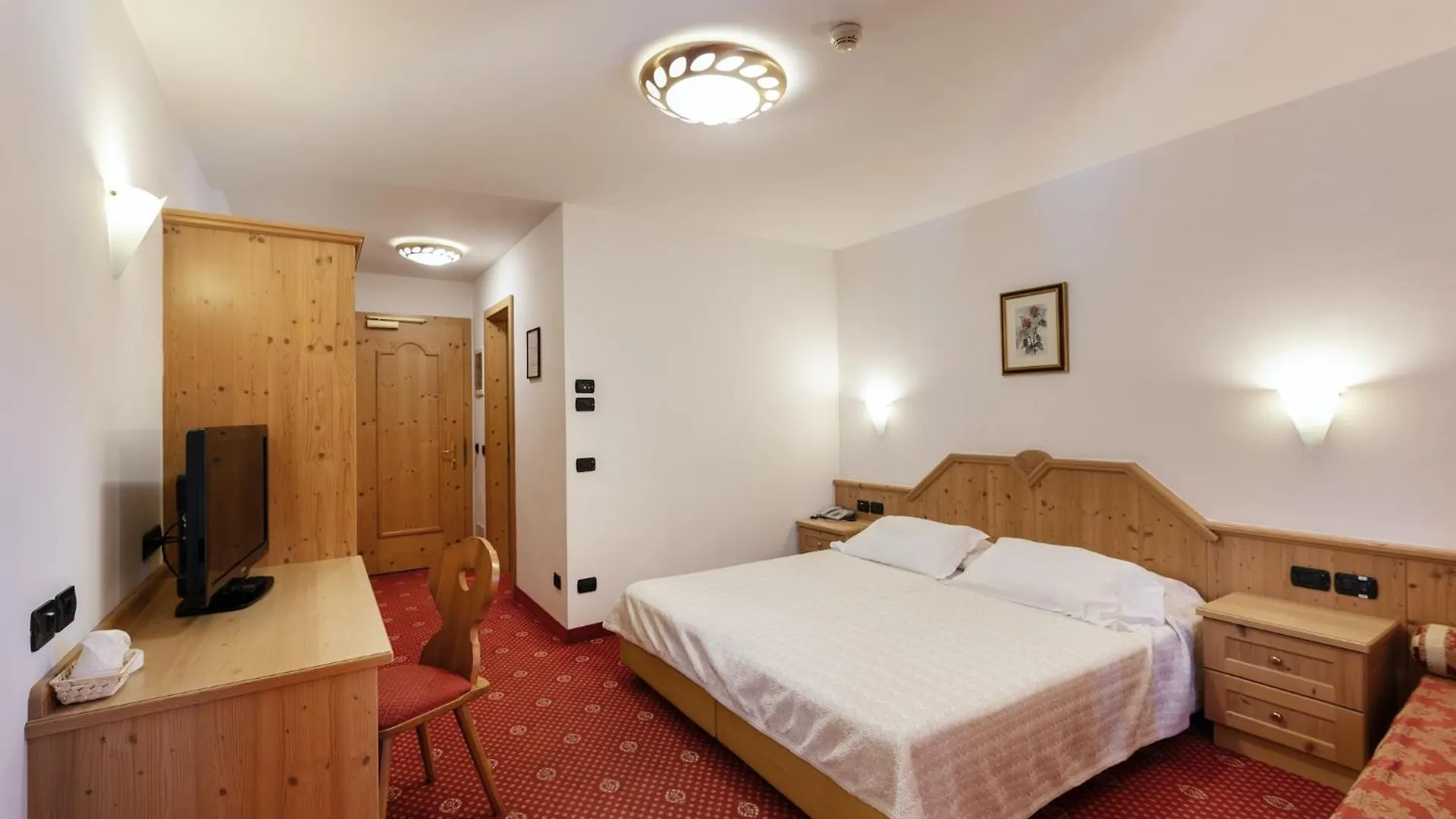 Sport Hotel Cristal Falcade
