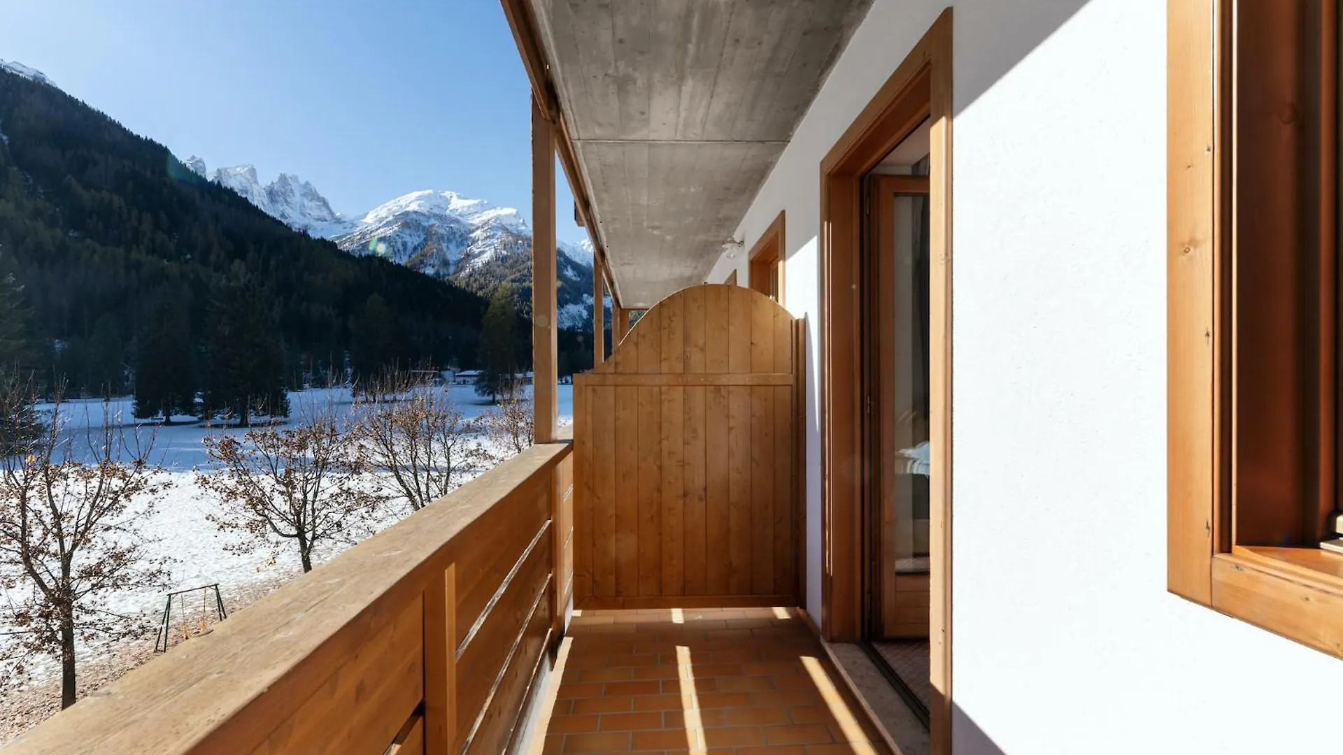 Sport Hotel Cristal Falcade
