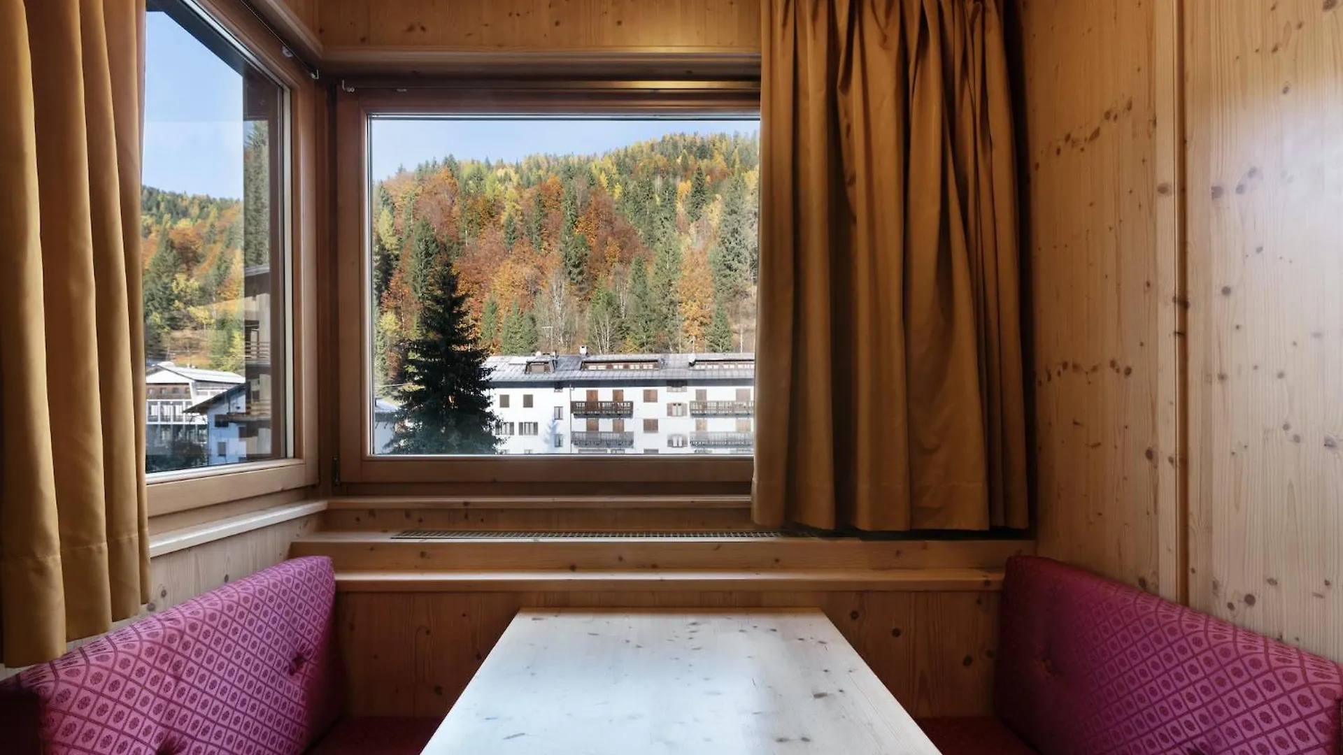 Sport Hotel Cristal Falcade