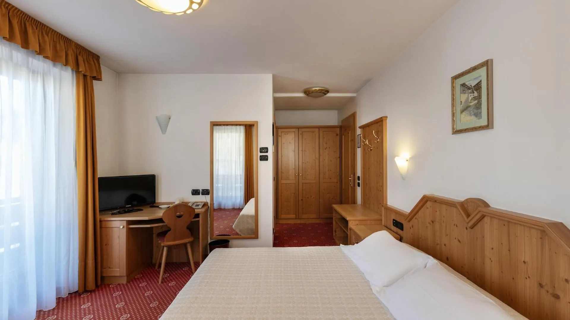 Sport Hotel Cristal Falcade
