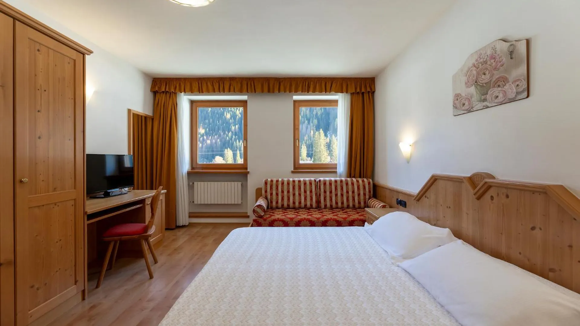 Sport Hotel Cristal Falcade