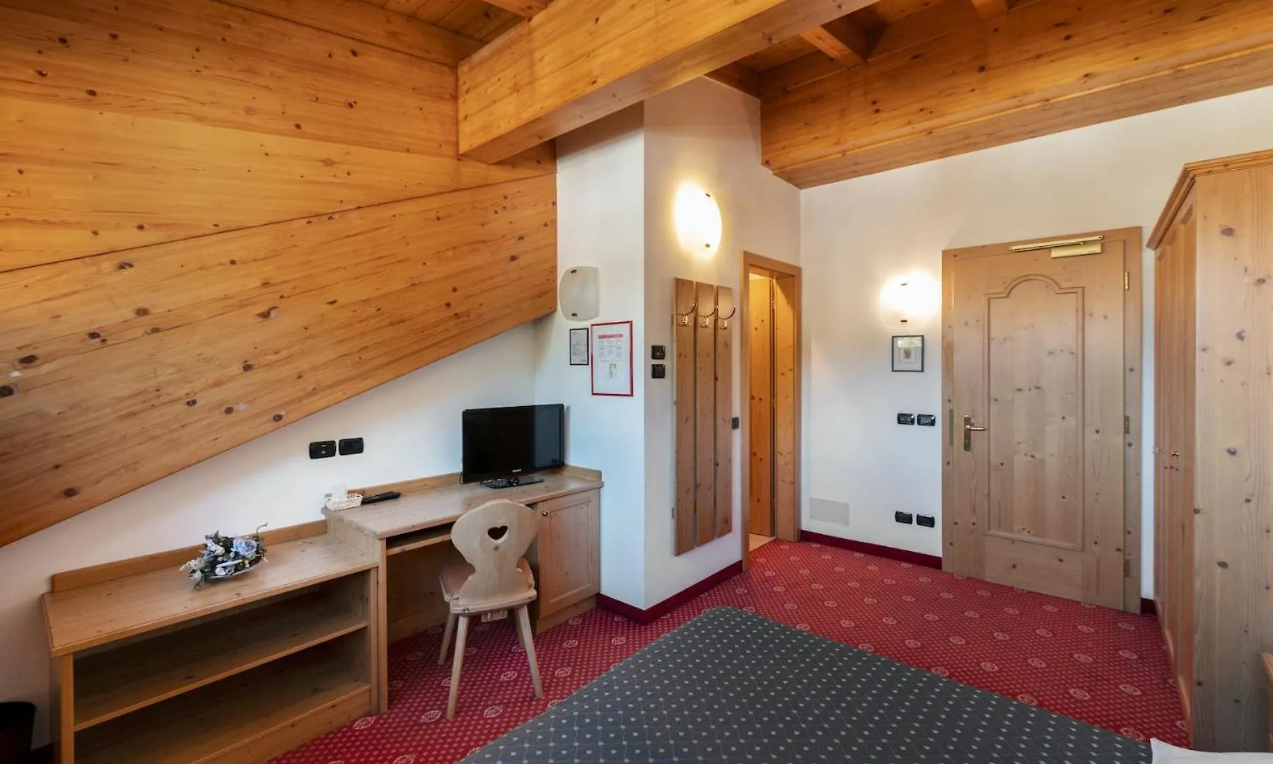 Sport Hotel Cristal Falcade