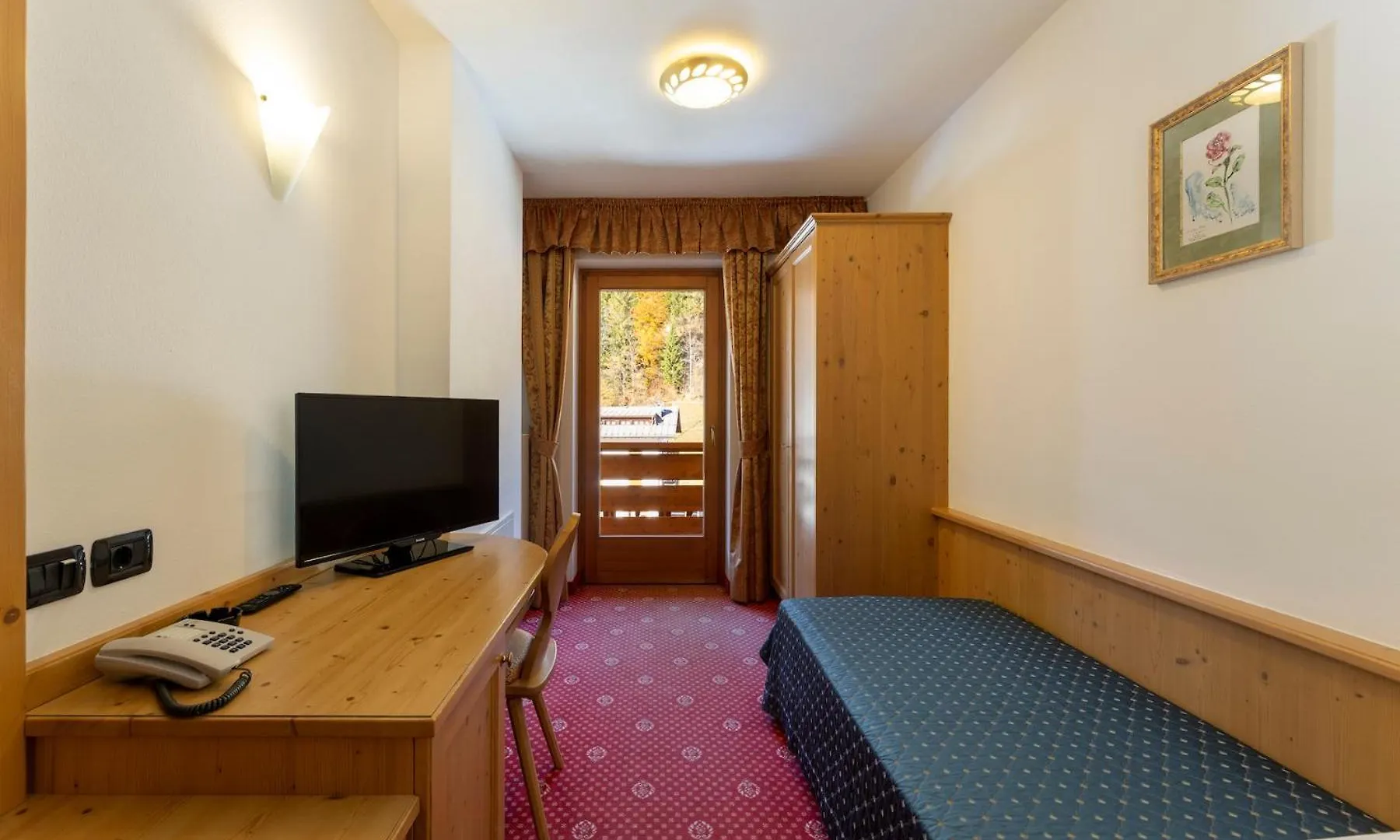 Sport Hotel Cristal Falcade
