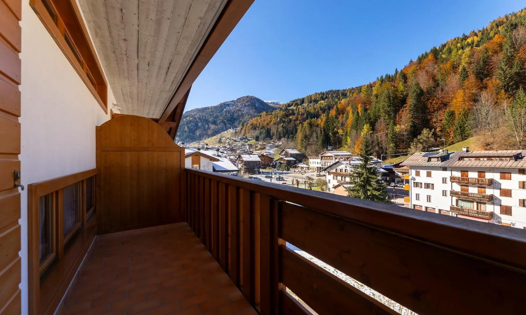 ***  Sport Hotel Cristal Falcade Italië